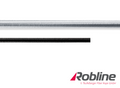 Robline High-Tech Shockcord 5mm Black