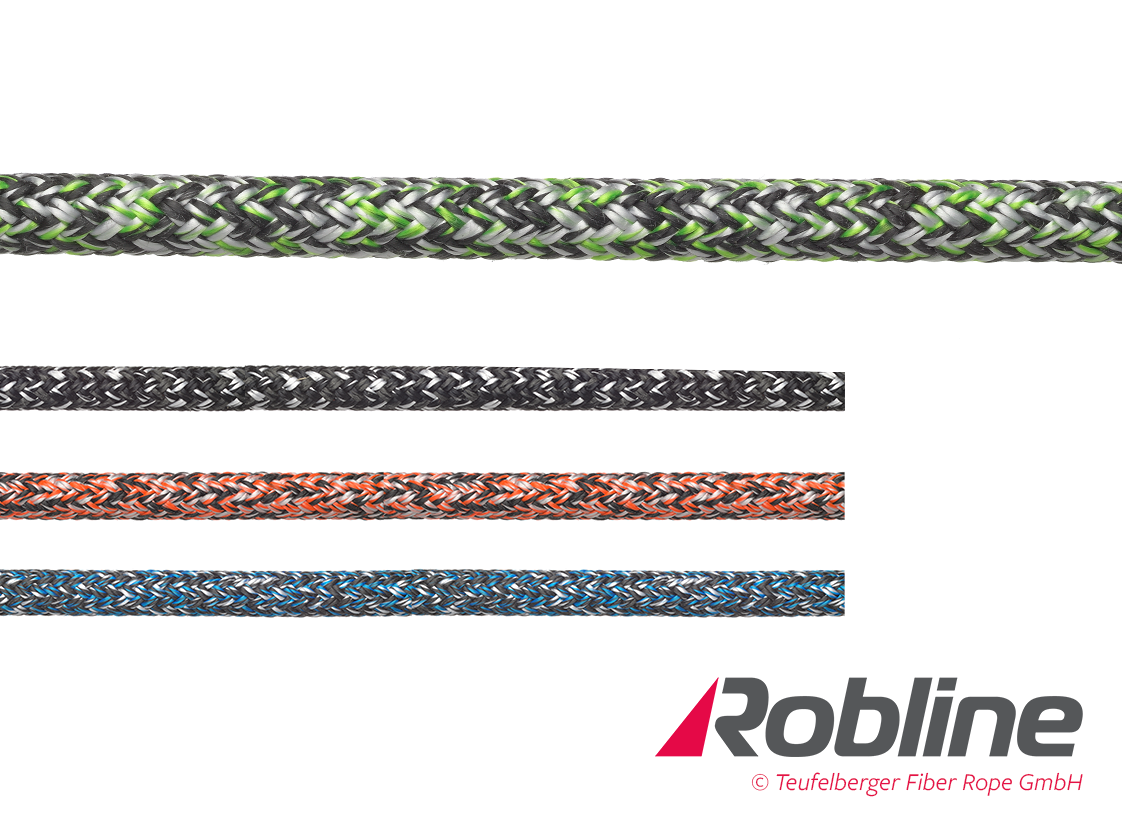 Robline Admiral 10000 Plus 8mm