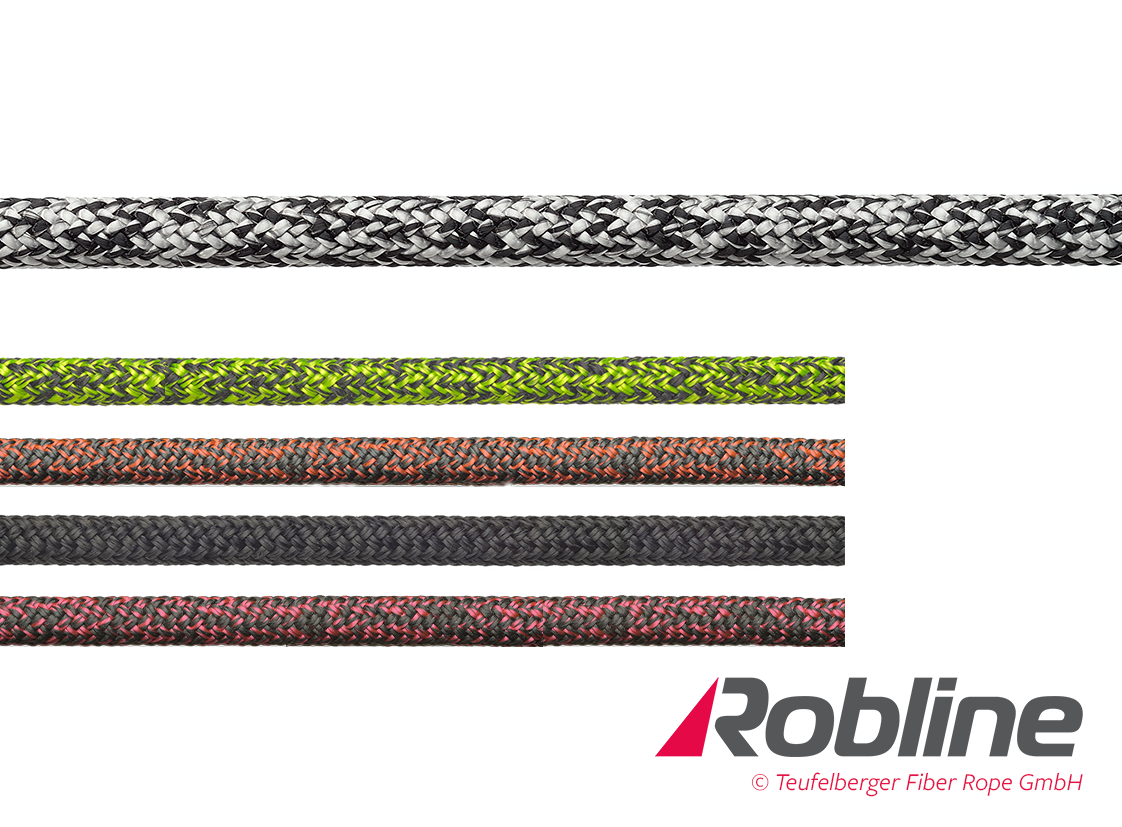 Robline Admiral PRO 14mm