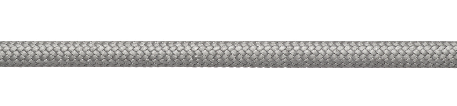 Robline Zero-Kink 5mm Grey