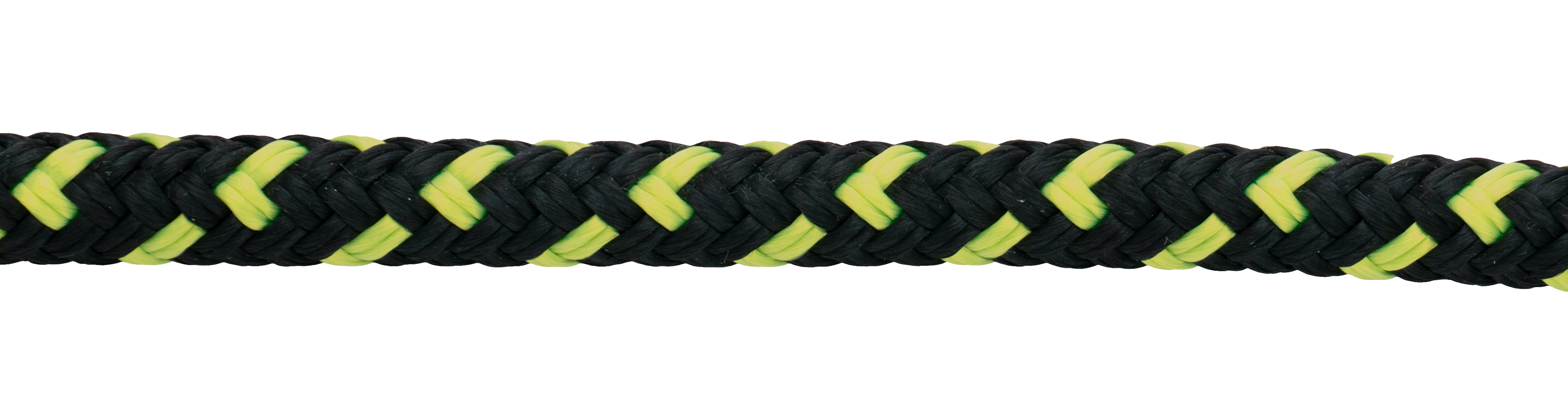 Robline Infinity Furl 8mm Neonyellow
