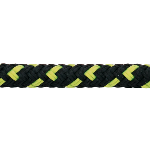 Robline Infinity Furl 8mm Neonyellow