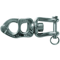 TY1005-CM — Tylaska Tylaska T5 CB Snap Shackle 6mm — Tågvirke - Hakar