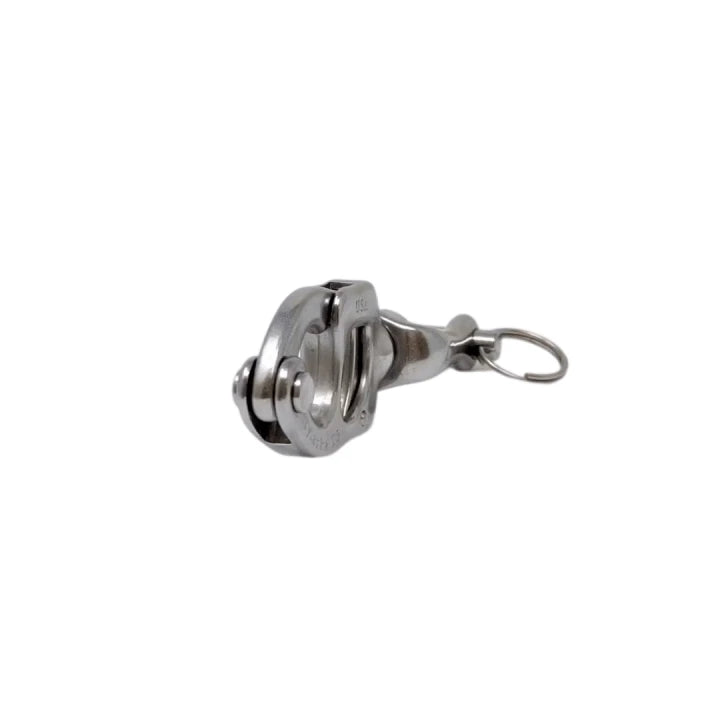 TY1005-CM — Tylaska Tylaska T5 CB Snap Shackle 6mm — Tågvirke - Hakar