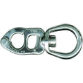 TY1005-L — Tylaska Tylaska T5 LB Snap Shackle — Tågvirke - Hakar