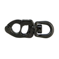 TY1005-S-BL — Tylaska Tylaska T5 SB Snap Shackle Black — Tågvirke - Hakar