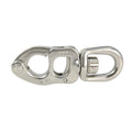 TY1008-S — Tylaska Tylaska T8 SB Snap Shackle — Tågvirke - Hakar