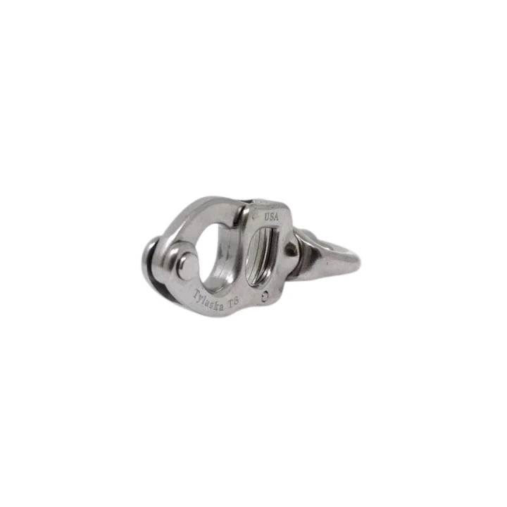 TY1008-S — Tylaska Tylaska T8 SB Snap Shackle — Tågvirke - Hakar