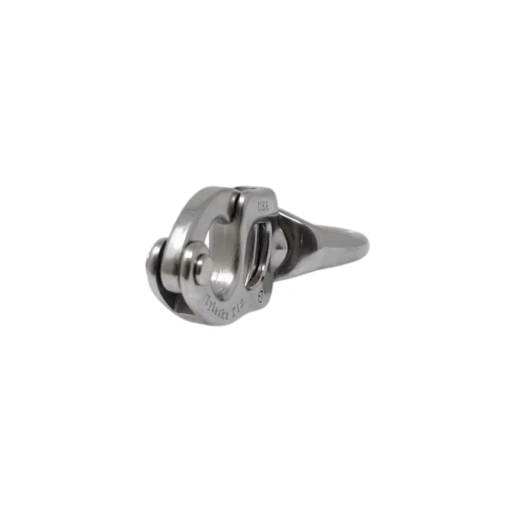 TY1012-L — Tylaska Tylaska T12 LB Snap Shackle — Tågvirke - Hakar