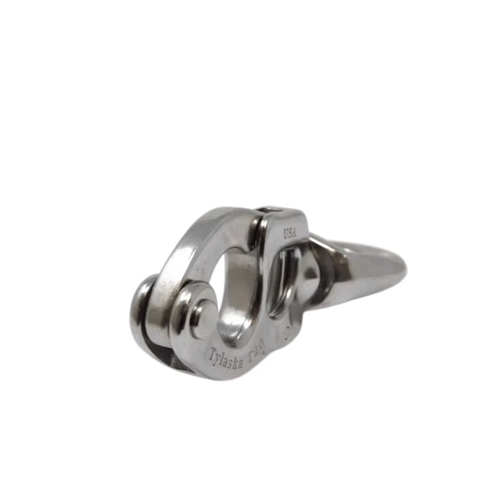 TY1020-L — Tylaska Tylaska T20 LB Snap Shackle — Tågvirke - Hakar