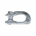 TY1312 — Tylaska Tylaska J12-Lock Shackle — Tågvirke - Schacklar