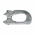 TY1320 — Tylaska Tylaska J20-Lock Shackle — Tågvirke - Schacklar