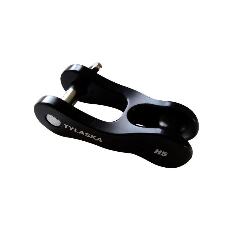 TY1405 — Tylaska Tylaska H5 Halyard Shackle — Tågvirke - Schacklar