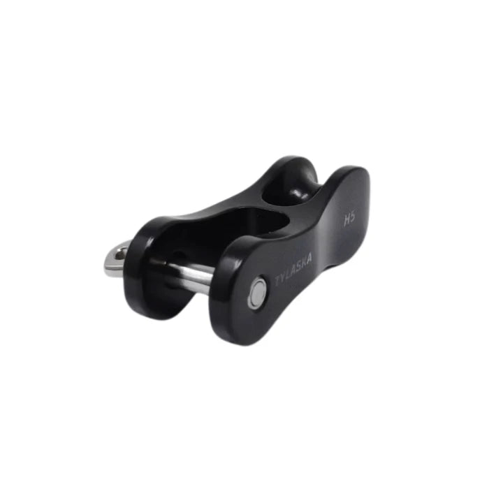 TY1405 — Tylaska Tylaska H5 Halyard Shackle — Tågvirke - Schacklar