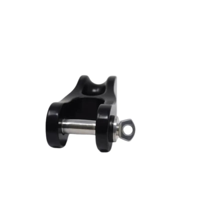 TY1408 — Tylaska Tylaska H8 Halyard Shackle — Tågvirke - Schacklar