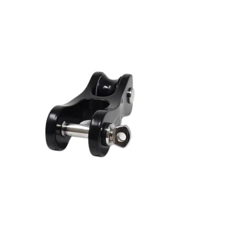 TY1505 — Tylaska Tylaska H5 Halyard Shackles 2:1 — Tågvirke - Schacklar