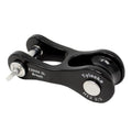TY1512 — Tylaska Tylaska H12 Halyard Shackles 2:1 — Tågvirke - Schacklar