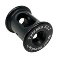 TY2412 — Tylaska Tylaska S12 Spool Shackle — Tågvirke - Dogbones
