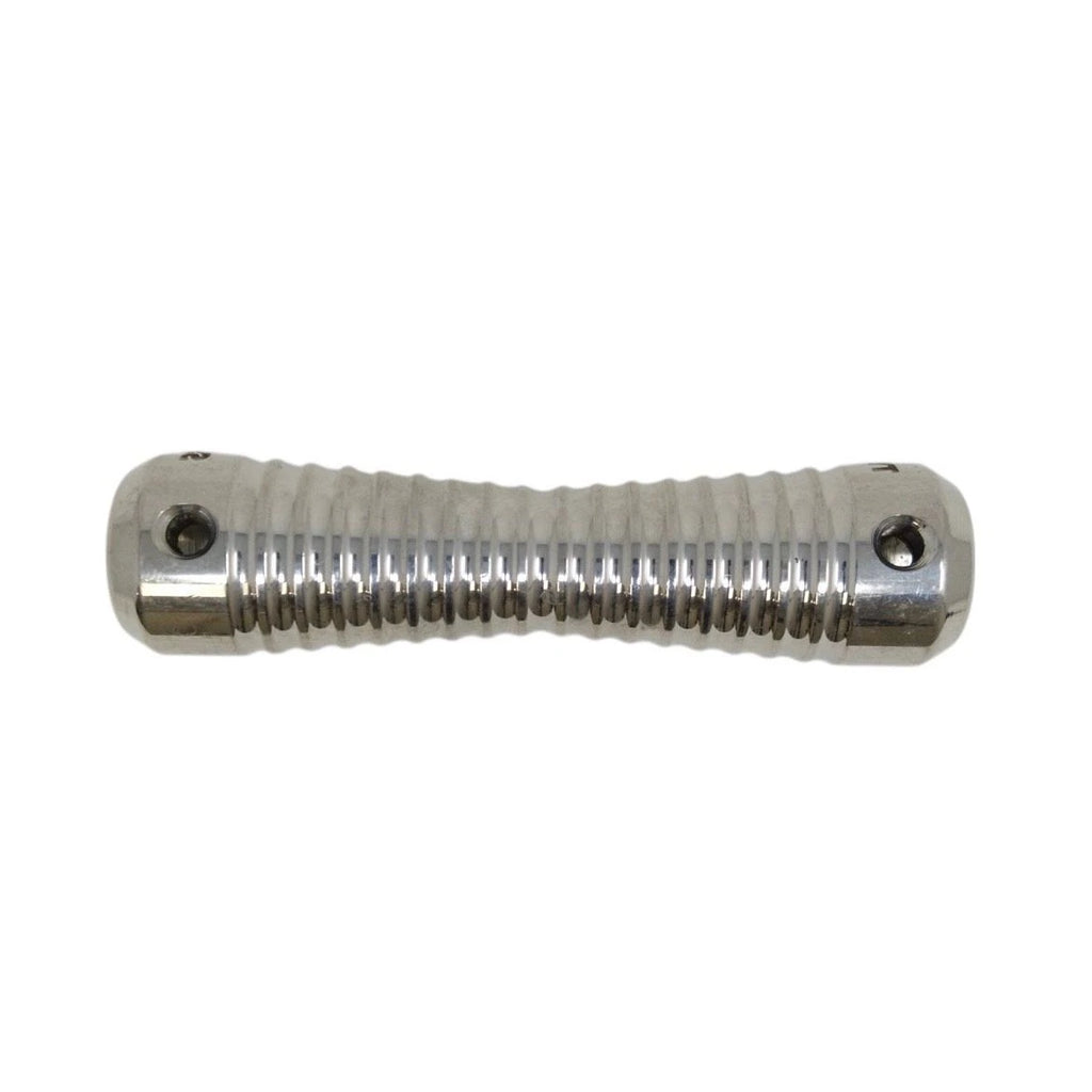 TY2510-SS — Tylaska Tylaska Dogbone DB10SS - 10mm — Tågvirke - Dogbones