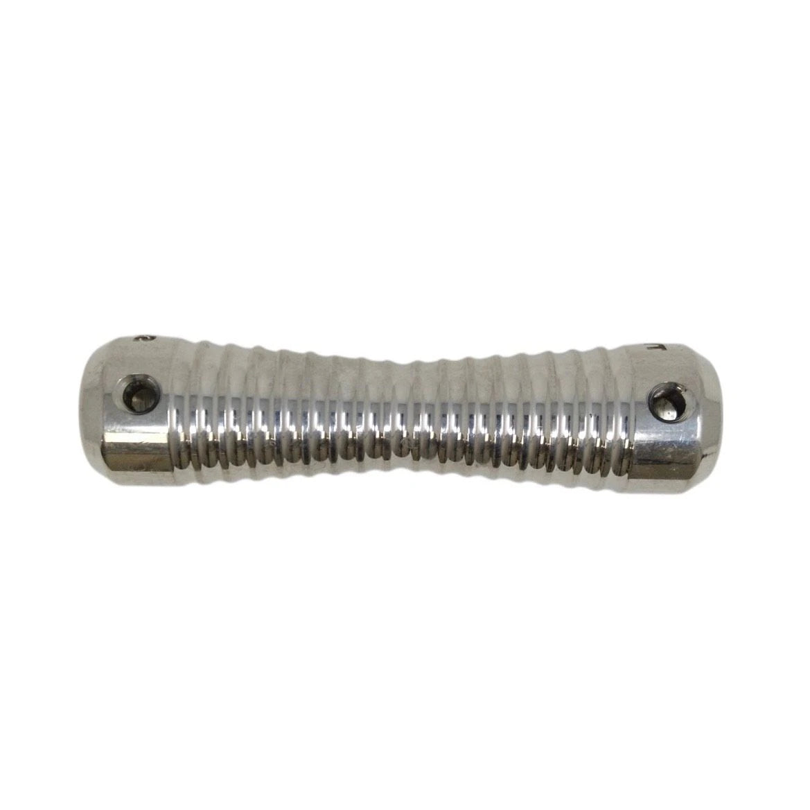 TY2512-SS — Tylaska Tylaska Dogbone DB12SS - 12mm — Tågvirke - Dogbones