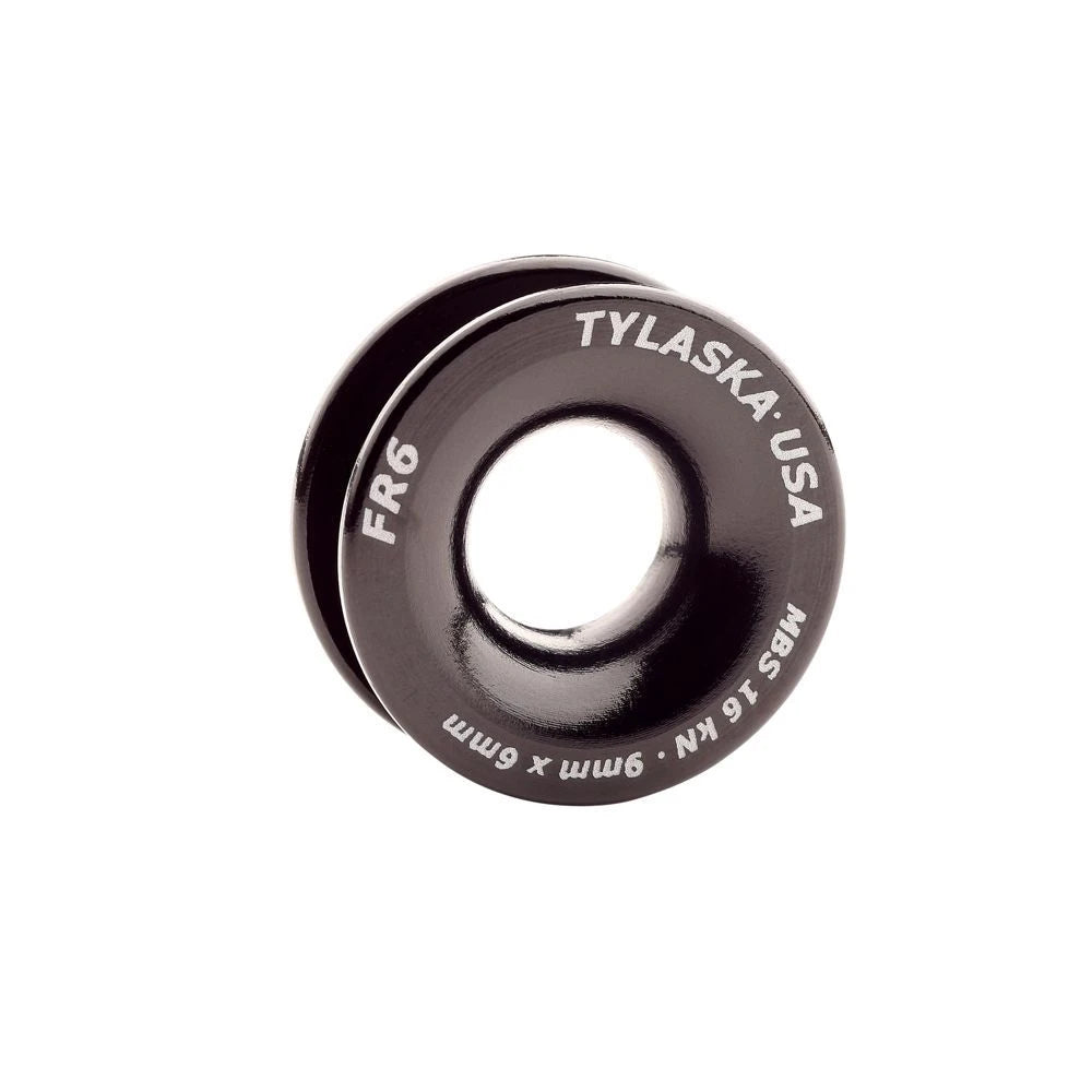 TY2606 — Tylaska Tylaska Ferrule FR6 — Däcksutrustning - Lågfriktionsringar