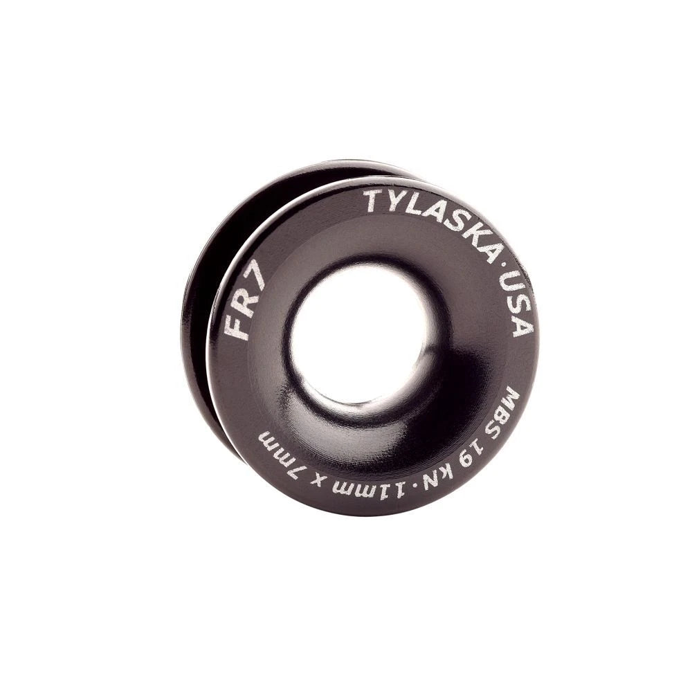 TY2607 — Tylaska Tylaska Ferrule FR7 — Däcksutrustning - Lågfriktionsringar