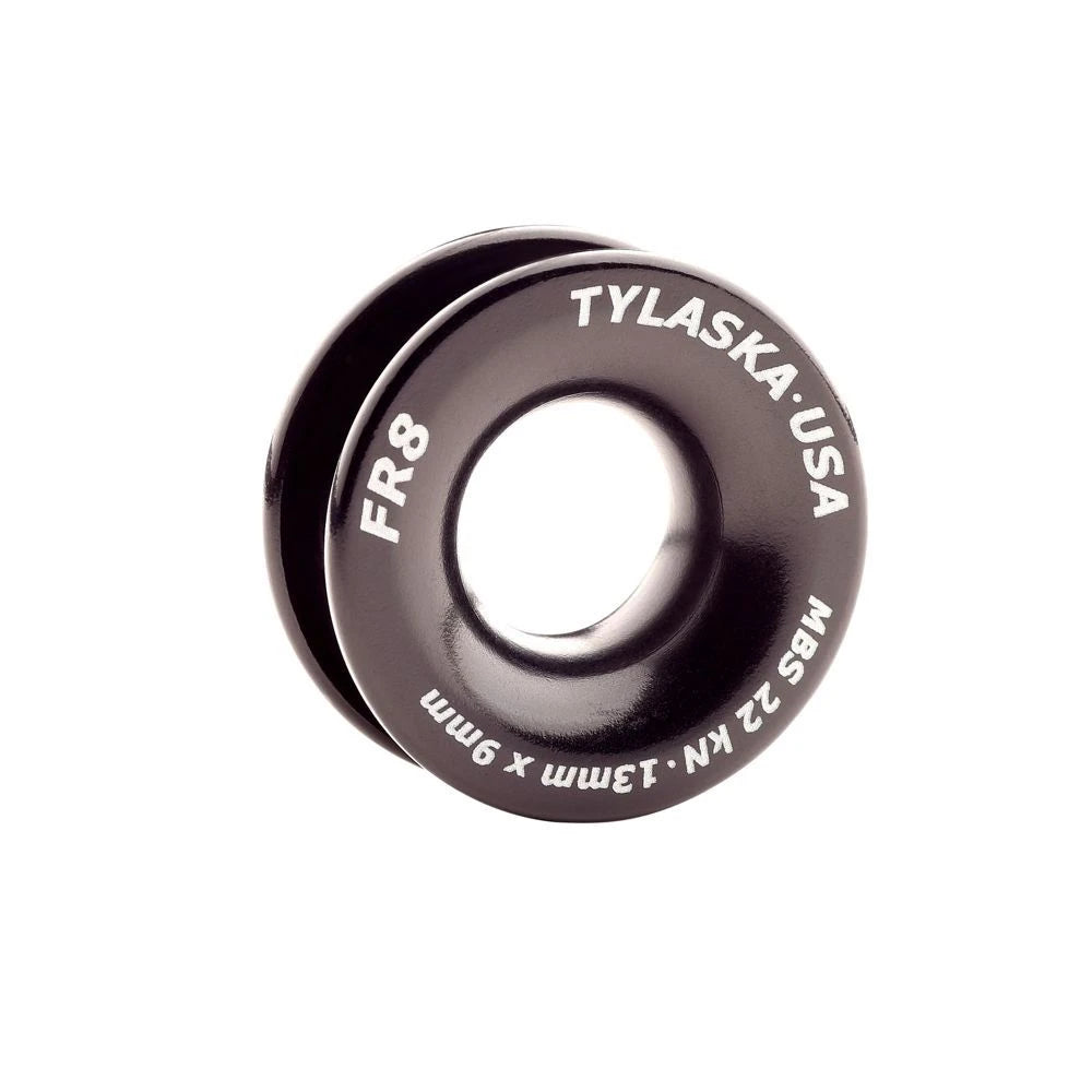 TY2608 — Tylaska Tylaska Ferrule FR8 — Däcksutrustning - Lågfriktionsringar