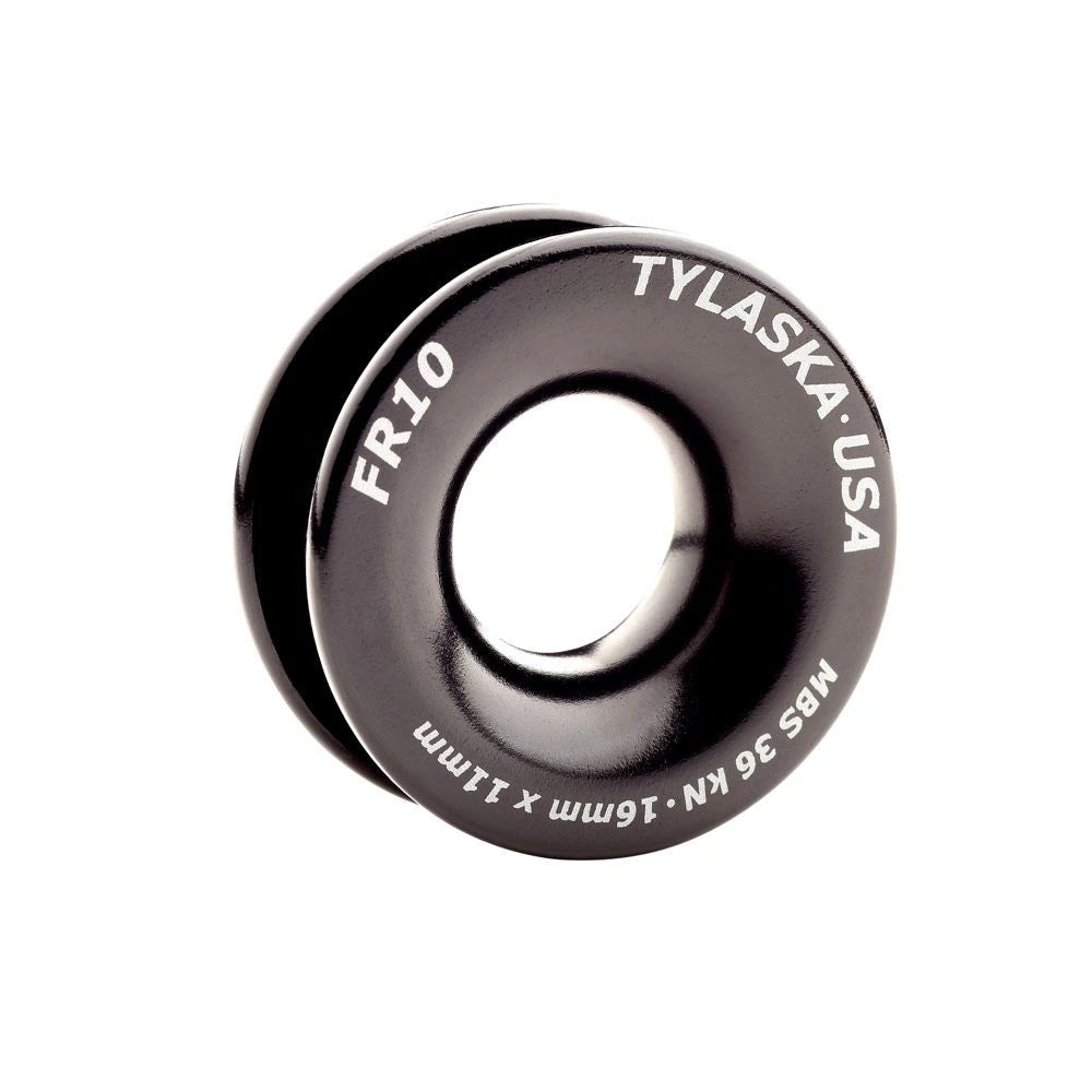 TY2610 — Tylaska Tylaska Ferrule FR10 — Däcksutrustning - Lågfriktionsringar