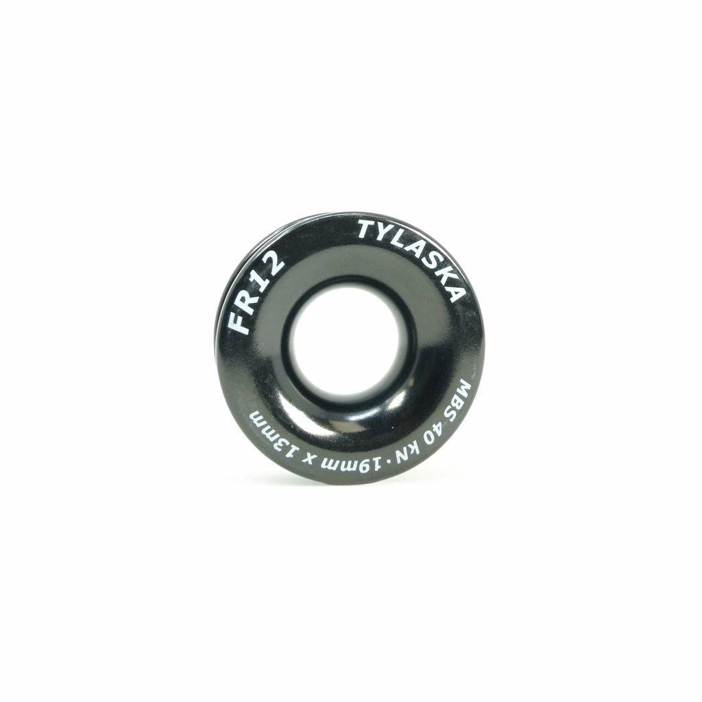 TY2612 — Tylaska Tylaska Ferrule FR12 — Däcksutrustning - Lågfriktionsringar
