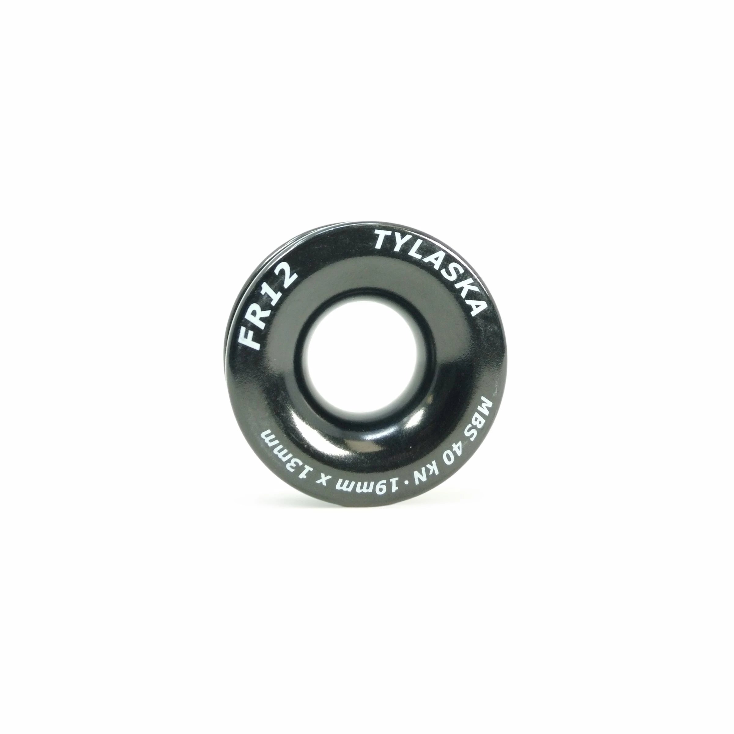 TY2612 — Tylaska Tylaska Ferrule FR12 — Däcksutrustning - Lågfriktionsringar