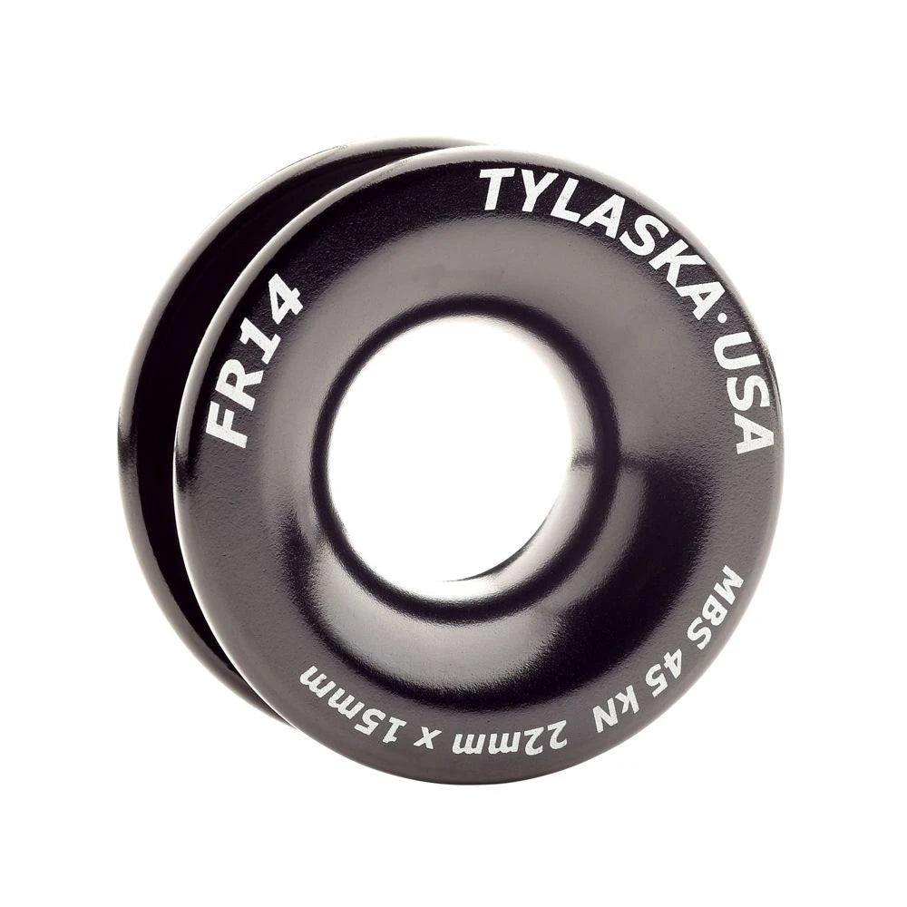 TY2614 — Tylaska Tylaska Ferrule FR14 — Däcksutrustning - Lågfriktionsringar
