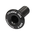 TY2808 — Tylaska Tylaska RB8-S Single Rope Bushing — Däcksutrustning - Linlöpare