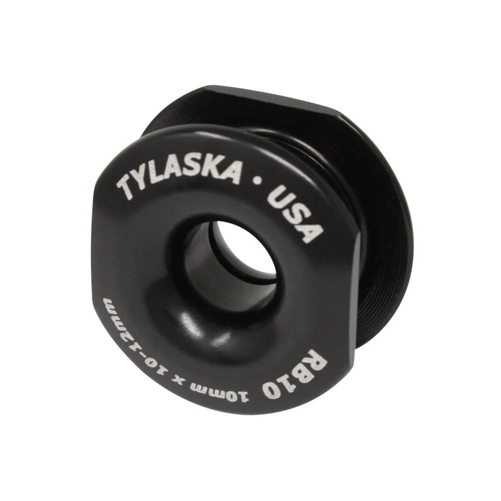 TY2810-12 — Tylaska Tylaska RB10 Rope Bushing 10-12mm Deck — Däcksutrustning - Linlöpare