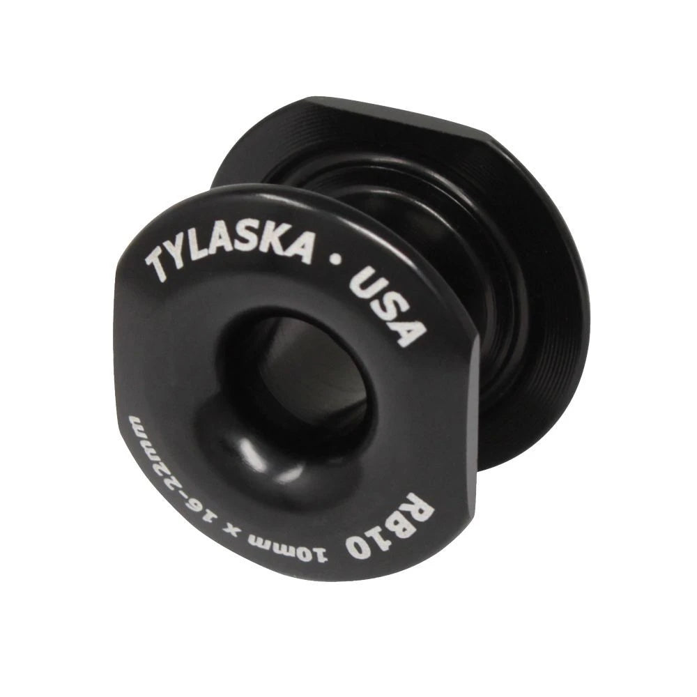 TY2810-22 — Tylaska Tylaska RB10 Rope Bushing 16-22mm Deck — Däcksutrustning - Linlöpare