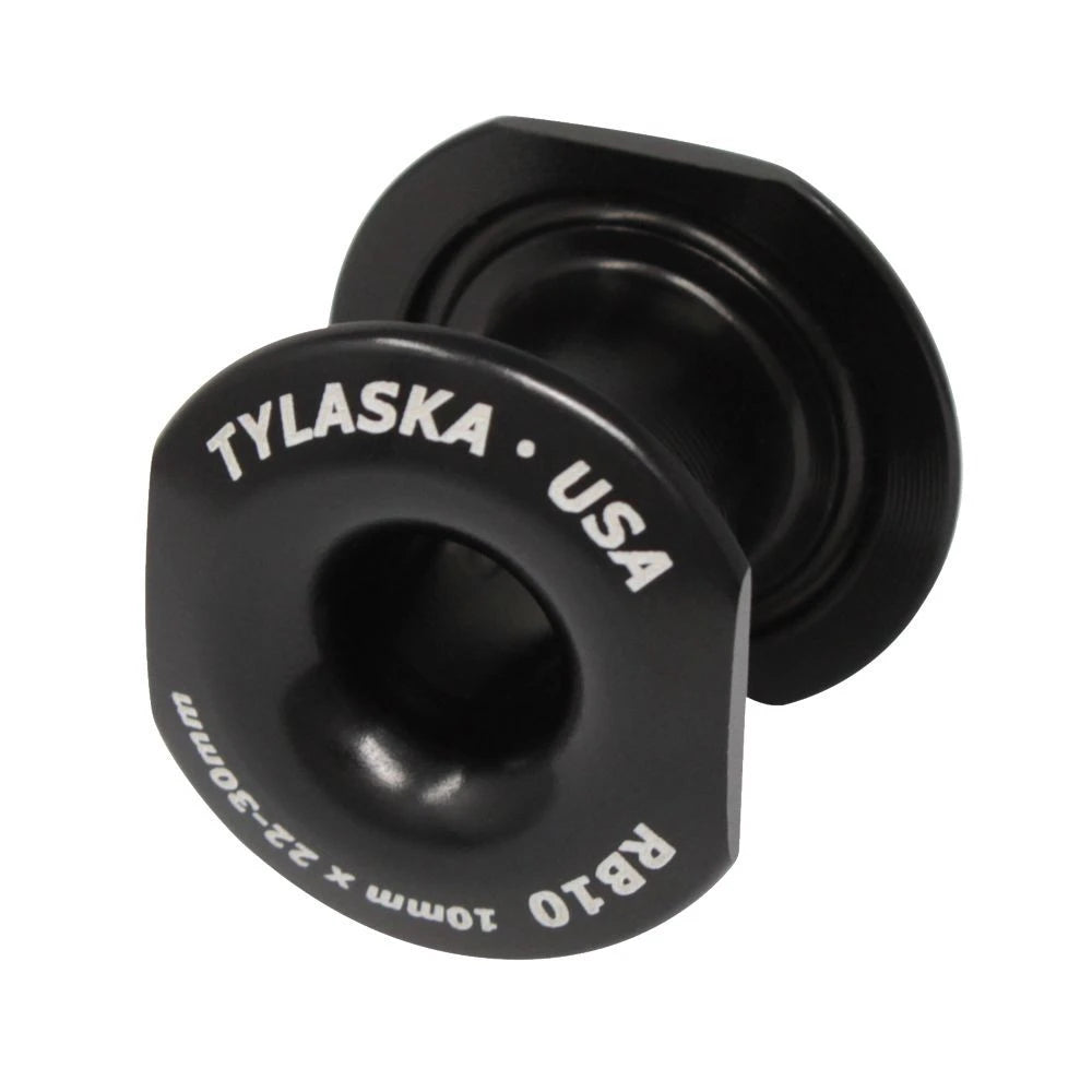TY2810-30 — Tylaska Tylaska RB10 Rope Bushing 22-30mm Deck — Däcksutrustning - Linlöpare
