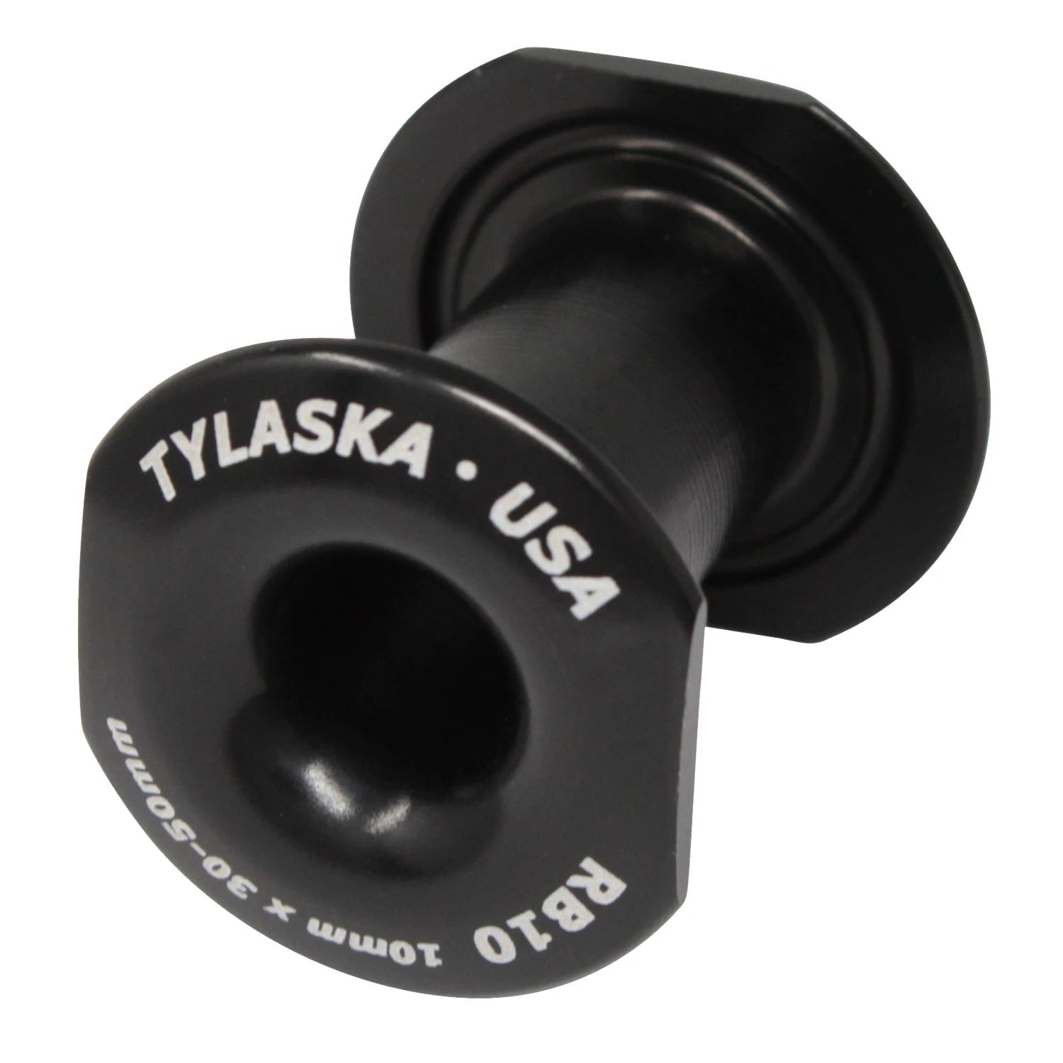 TY2810-50 — Tylaska Tylaska RB10 Rope Bushing 30-50mm Deck — Däcksutrustning - Linlöpare