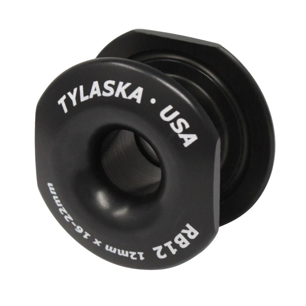 TY2812-22 — Tylaska Tylaska RB12 Rope Bushing 16-22mm Deck — Däcksutrustning - Linlöpare