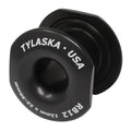 TY2812-30 — Tylaska Tylaska RB12 Rope Bushing 22-30mm Deck — Däcksutrustning - Linlöpare