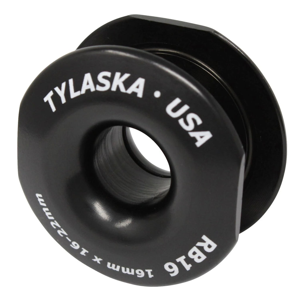 TY2816-16 — Tylaska Tylaska RB16 Rope Bushing 12-16mm Deck — Däcksutrustning - Linlöpare