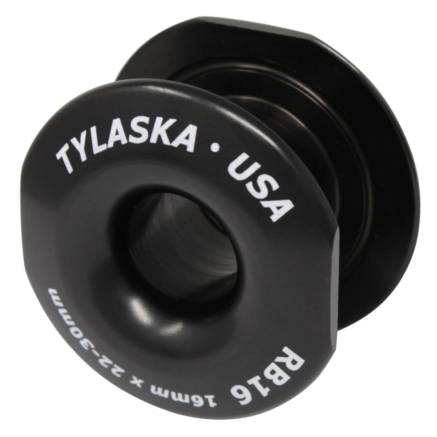 TY2816-22 — Tylaska Tylaska RB16 Rope Bushing 16-22mm Deck — Däcksutrustning - Linlöpare