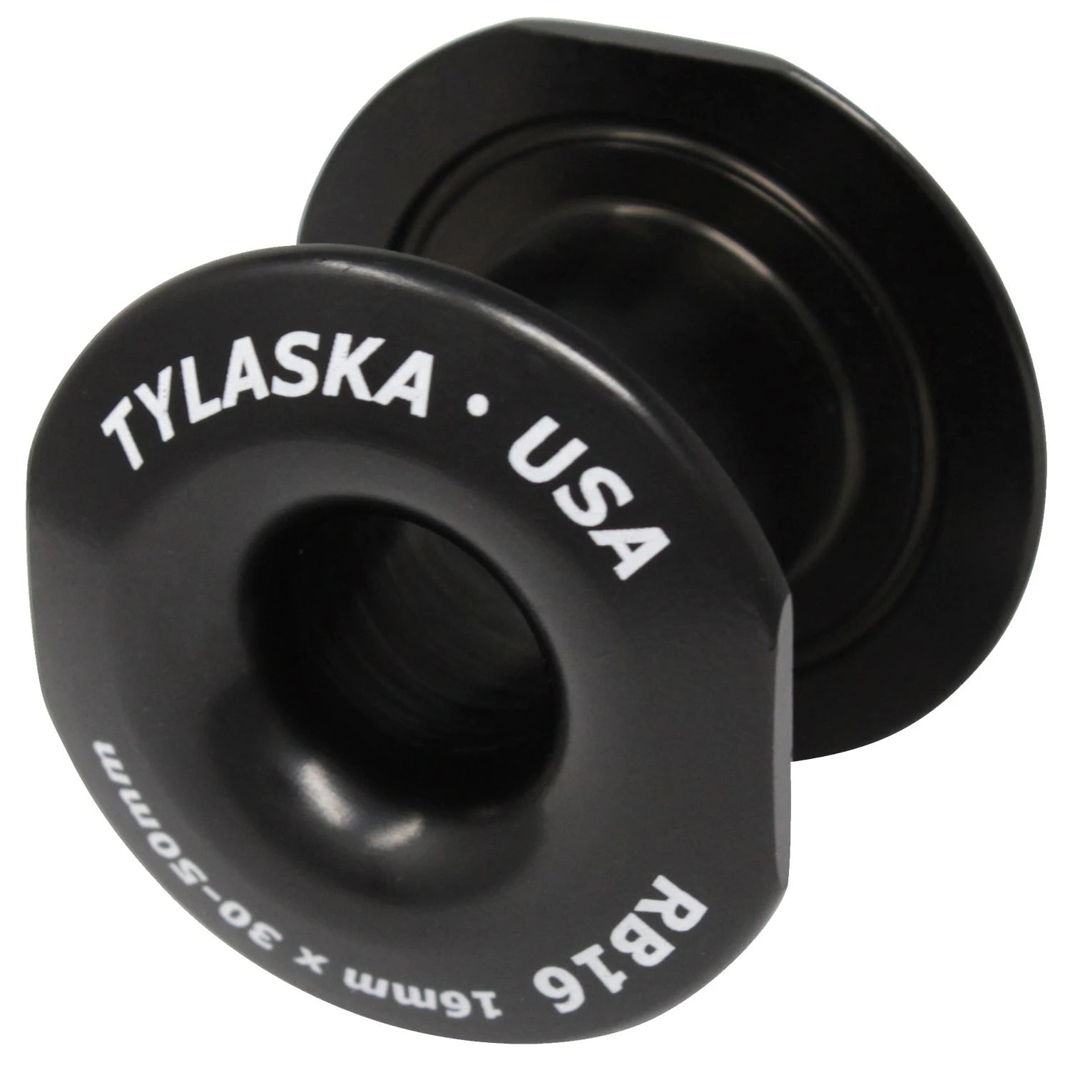 TY2816-50 — Tylaska Tylaska RB16 Rope Bushing 30-50mm Deck — Däcksutrustning - Linlöpare