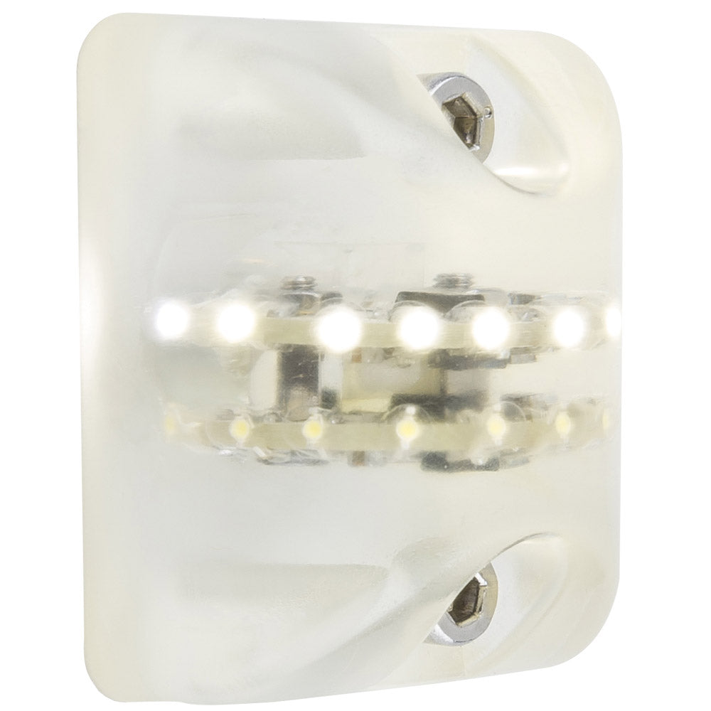 Mantagua Tiny Vertical Mount 3nm Masthead light