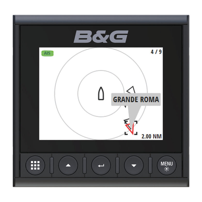 B&G Triton² Digital Display