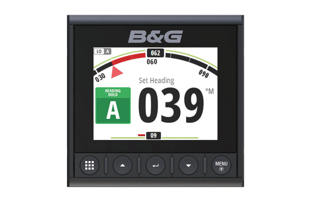 B&G Triton² Digital Display