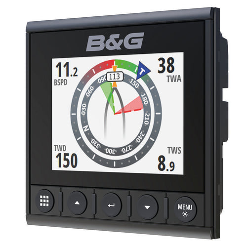 B&G Triton² Speed / Depth / Wind pack