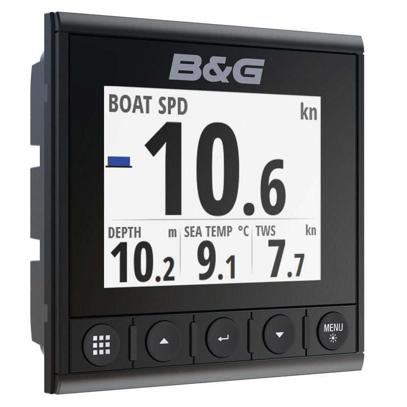 B&G Triton² Digital Display