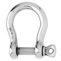 W-11240 — Wichard 14mm HR Bow Shackle — Tågvirke - Hakar