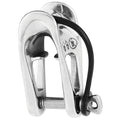 W-11603 — Wichard 6mm MXEvo Fallschackel 2:1 — Tågvirke - Schacklar
