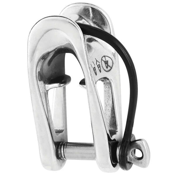 W-11603 — Wichard 6mm MXEvo Fallschackel 2:1 — Tågvirke - Schacklar