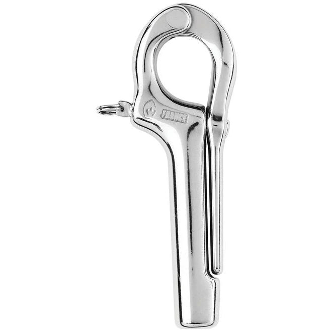 W-12836 — Wichard Pelican hook M12X176mm — Tågvirke - Schacklar